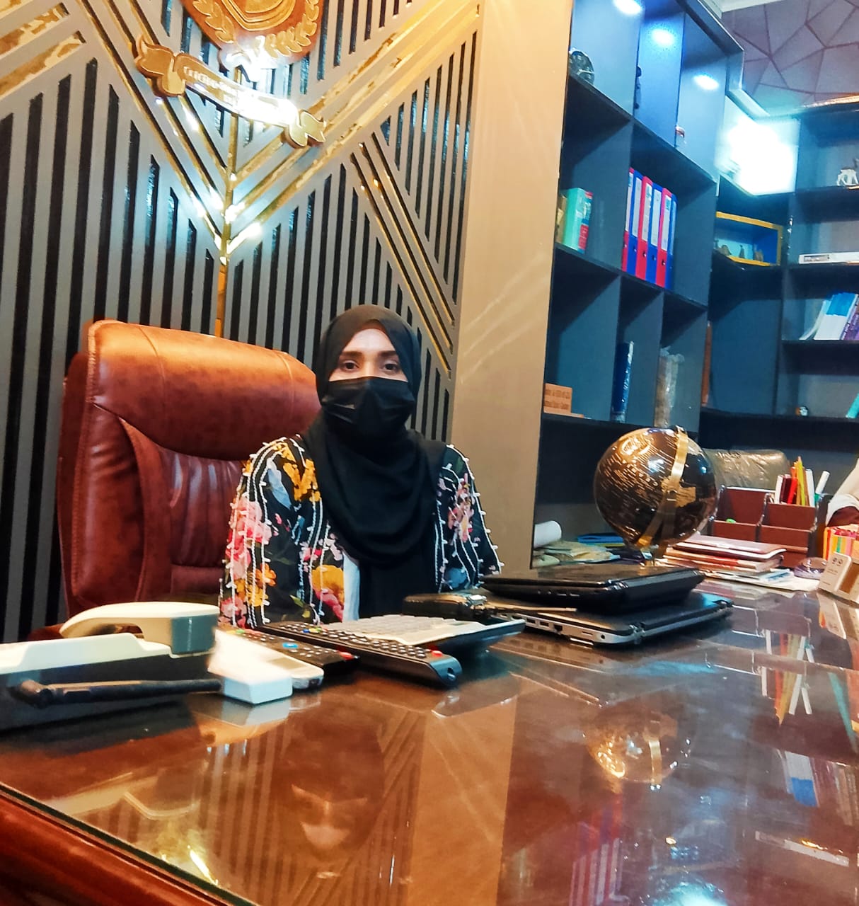 Miss Rubab Akram profile picture